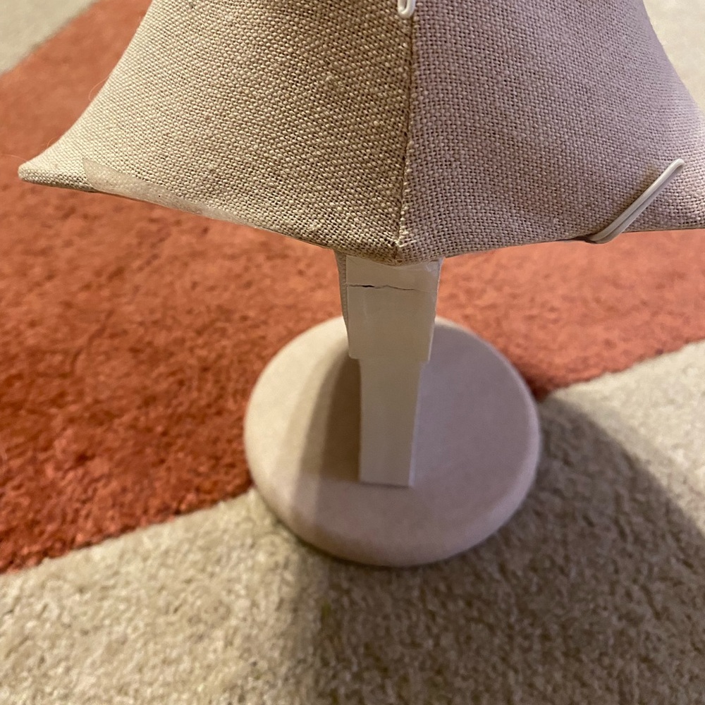 Necklace Holder